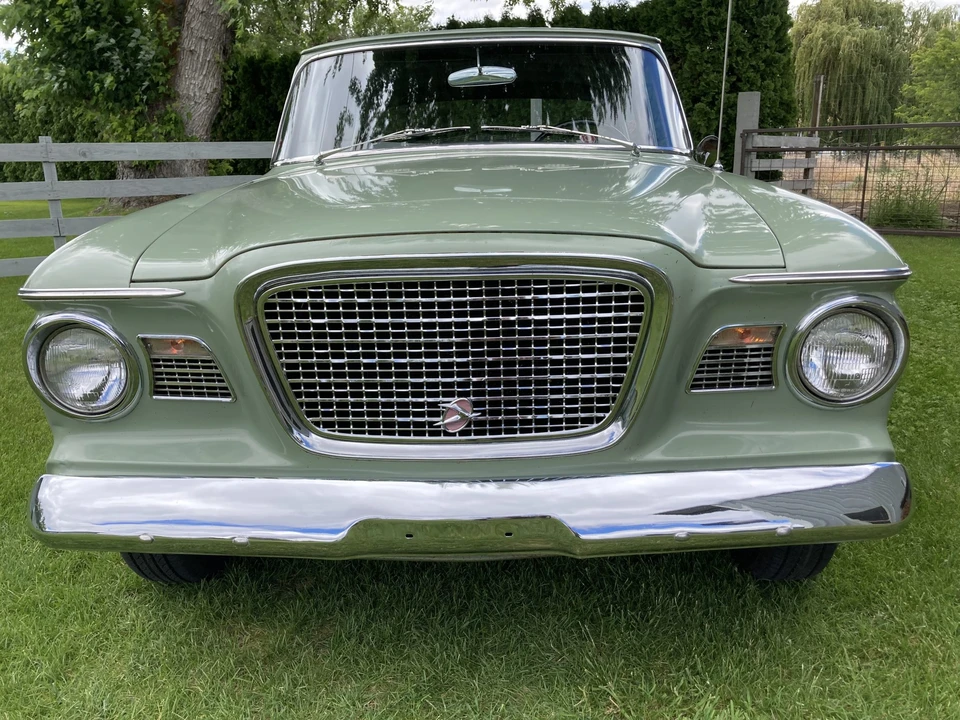 1960 Studebaker Lark - Image 7 of 31