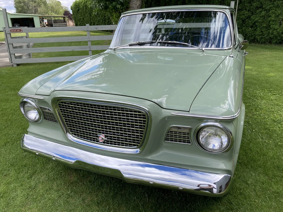 1960 Studebaker Lark - Image 5 of 31