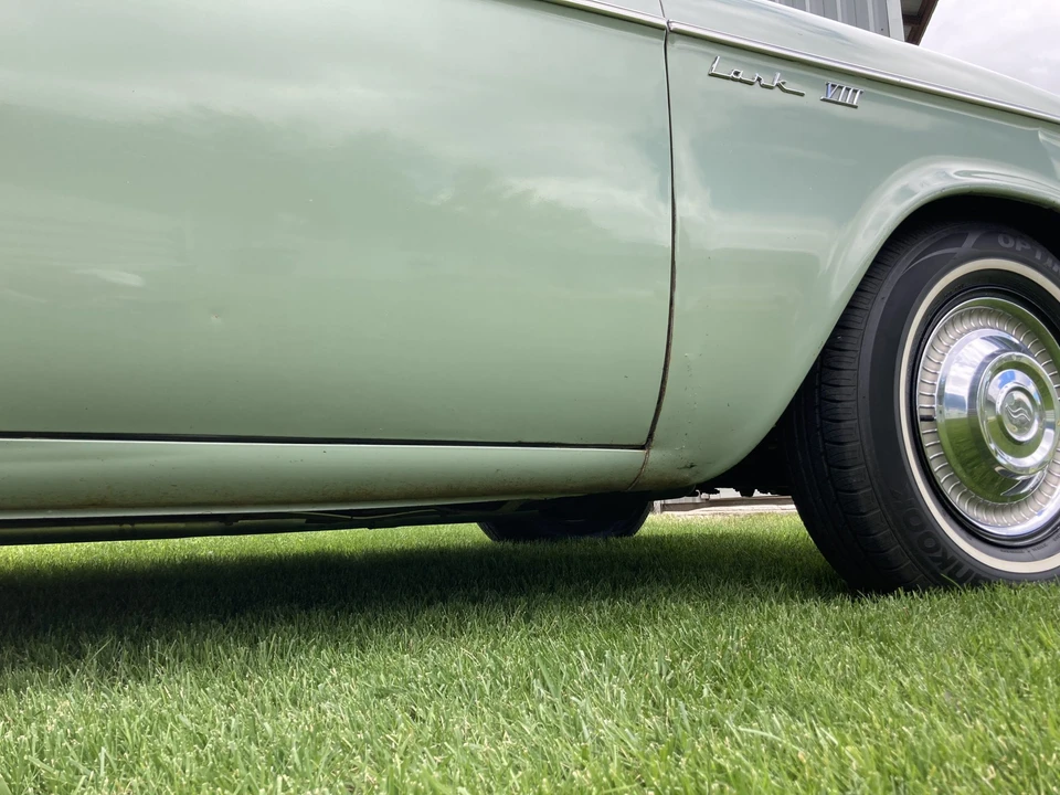 1960 Studebaker Lark - Image 20 of 31
