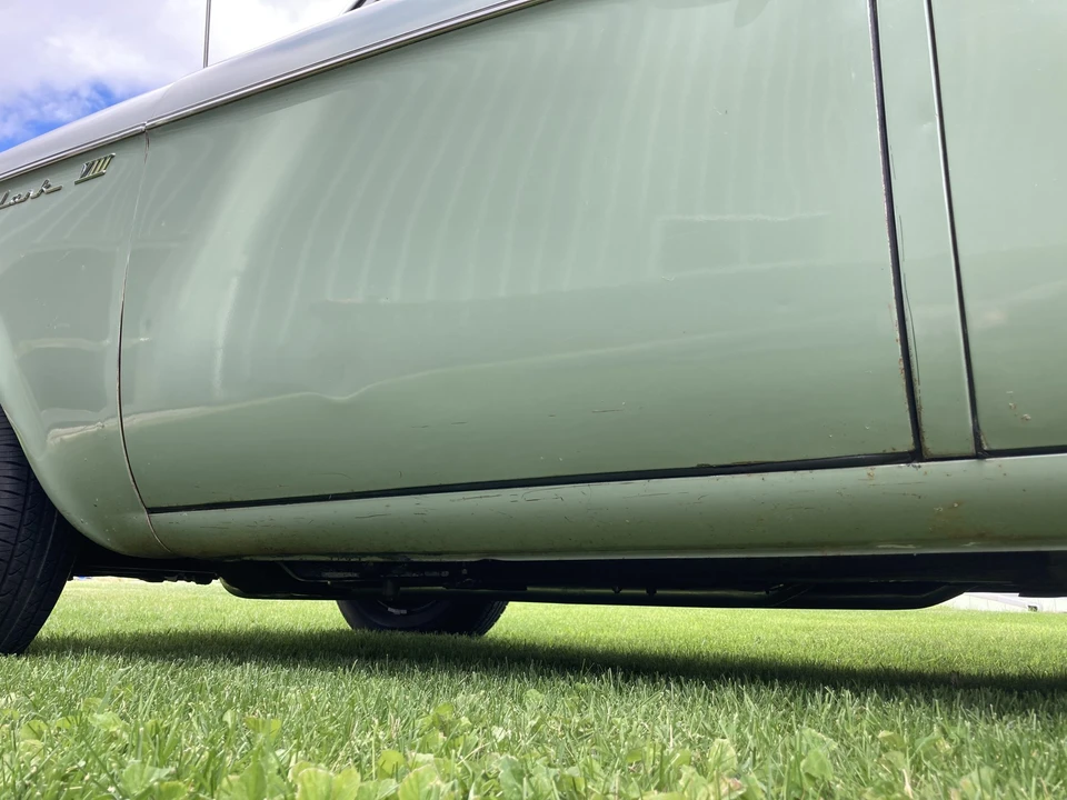 1960 Studebaker Lark - Image 27 of 31