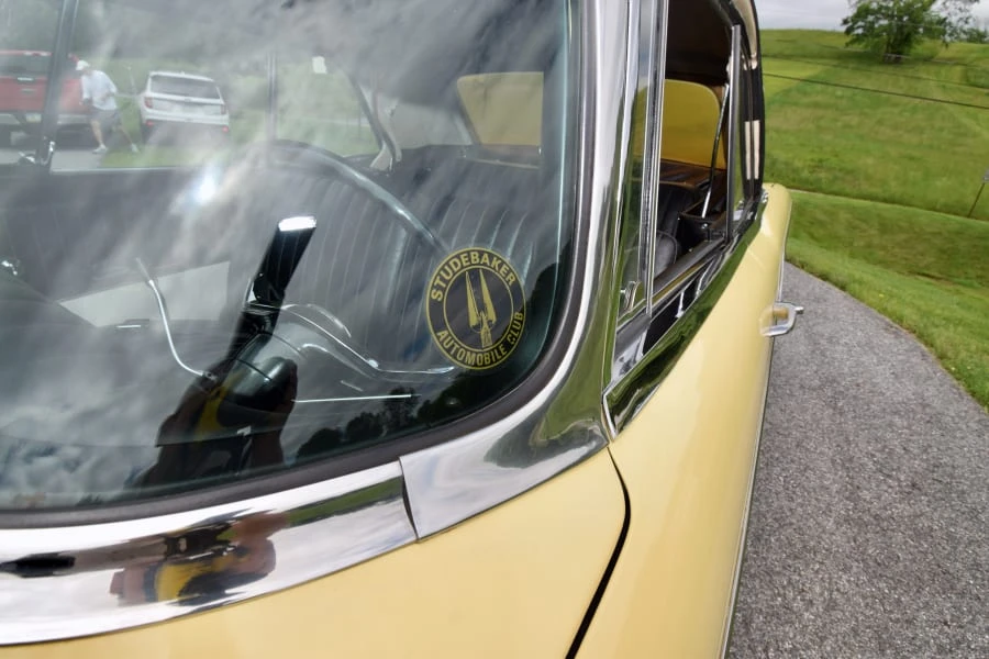 1960 Studebaker Lark - Image 31 of 31