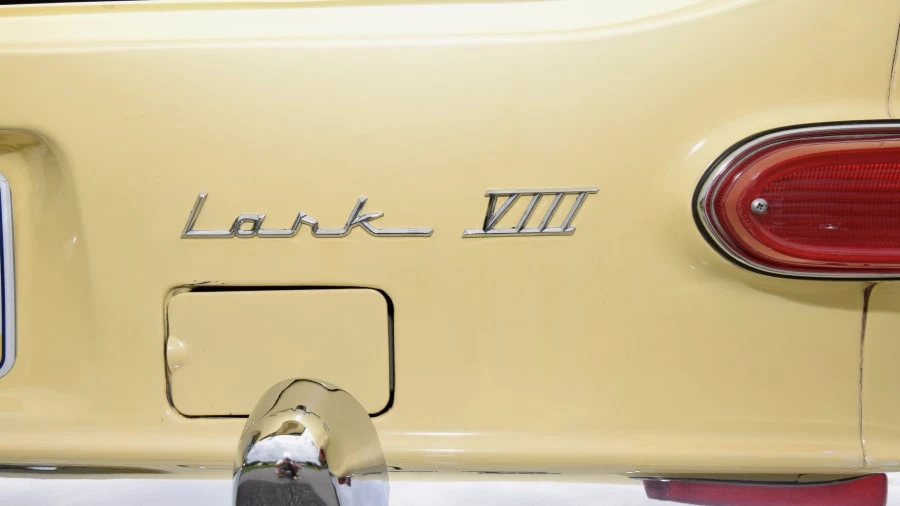 1960 Studebaker Lark - Image 27 of 31