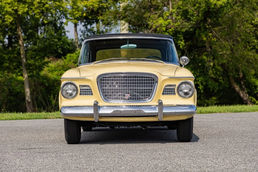 1960 Studebaker Lark - Image 4 of 31