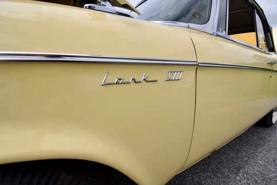 1960 Studebaker Lark - Image 29 of 31
