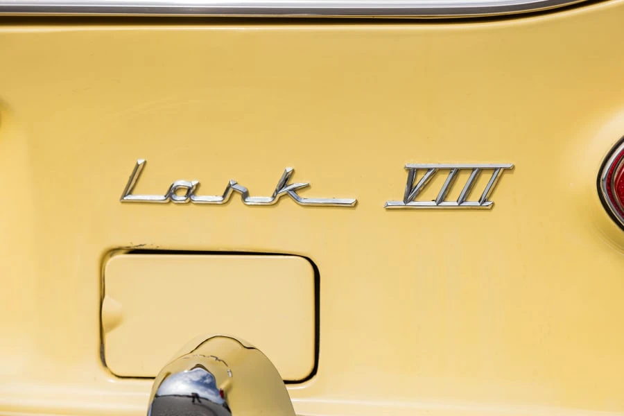 1960 Studebaker Lark - Image 11 of 31