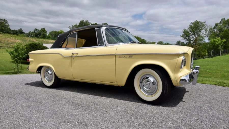 1960 Studebaker Lark - Image 12 of 31