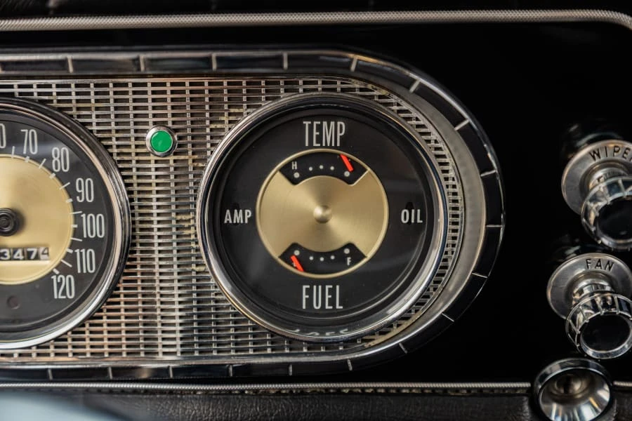 1960 Studebaker Lark - Image 24 of 31