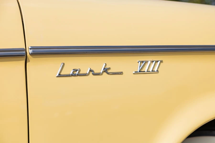 1960 Studebaker Lark - Image 13 of 31