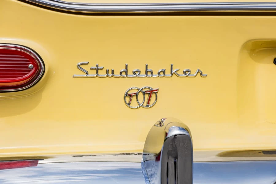 1960 Studebaker Lark - Image 8 of 31