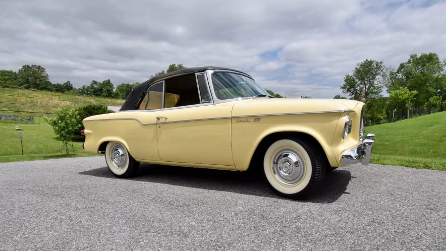 1960 Studebaker Lark - Image 2 of 31