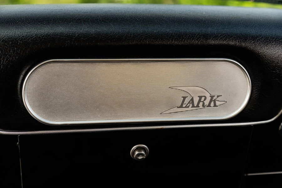 1960 Studebaker Lark - Image 28 of 31