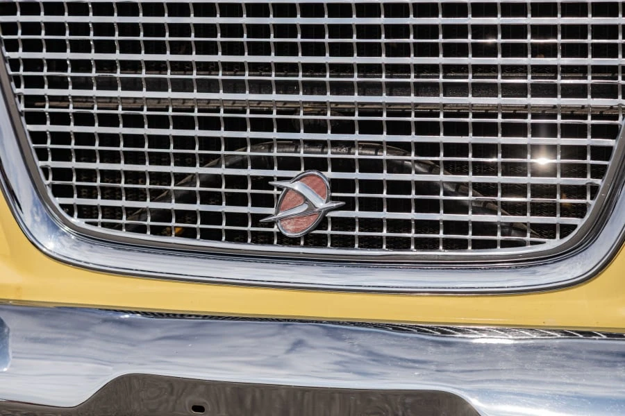 1960 Studebaker Lark - Image 15 of 31