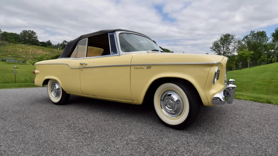 1960 Studebaker Lark - Image 8 of 31