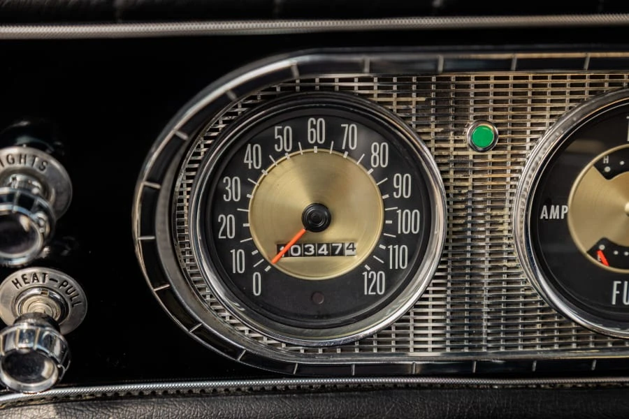 1960 Studebaker Lark - Image 25 of 31