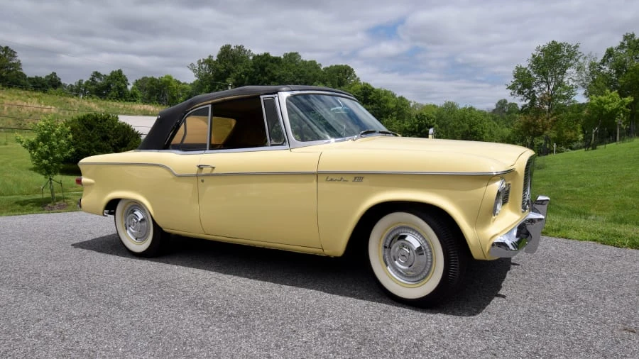 1960 Studebaker Lark - Image 24 of 31