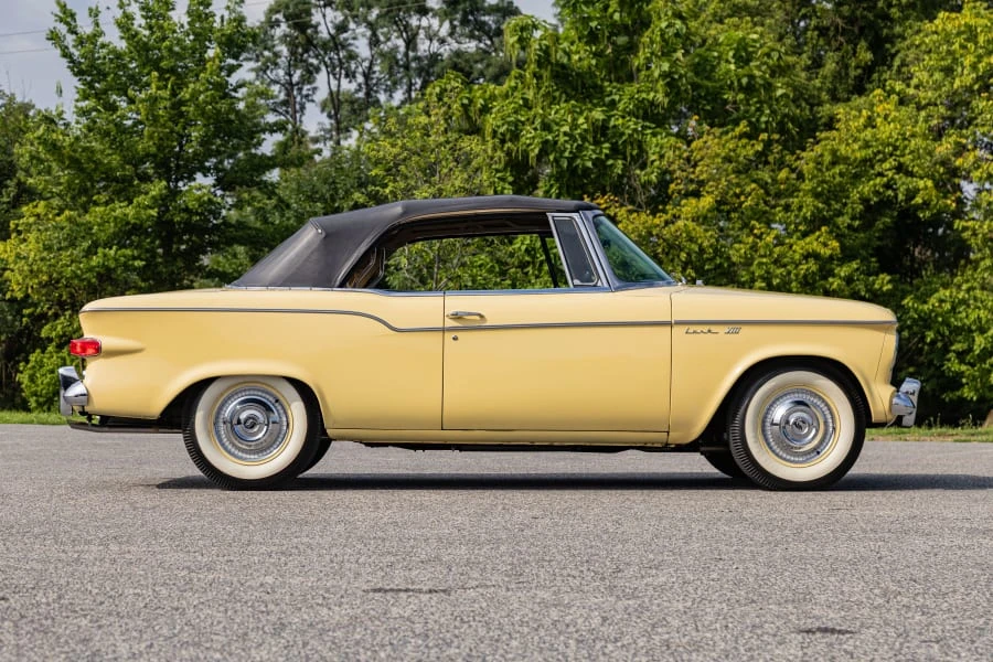 1960 Studebaker Lark - Image 19 of 31
