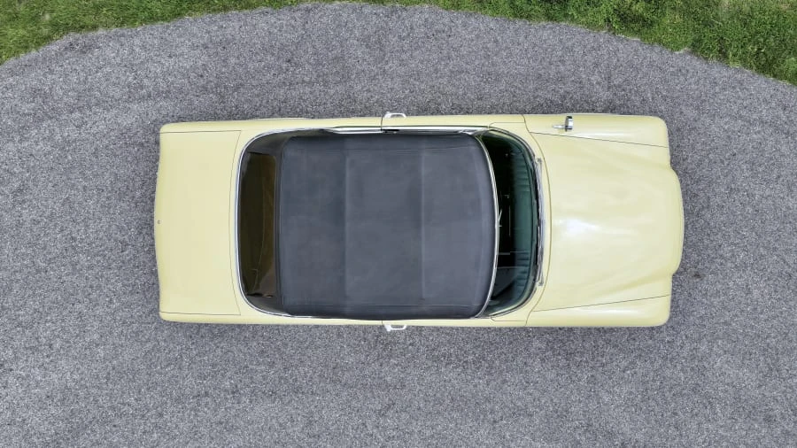 1960 Studebaker Lark - Image 22 of 31