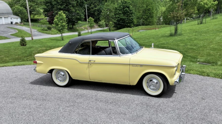 1960 Studebaker Lark - Image 17 of 31