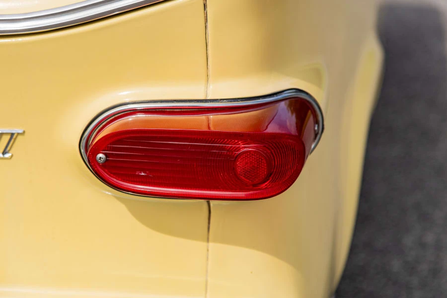 1960 Studebaker Lark - Image 17 of 31