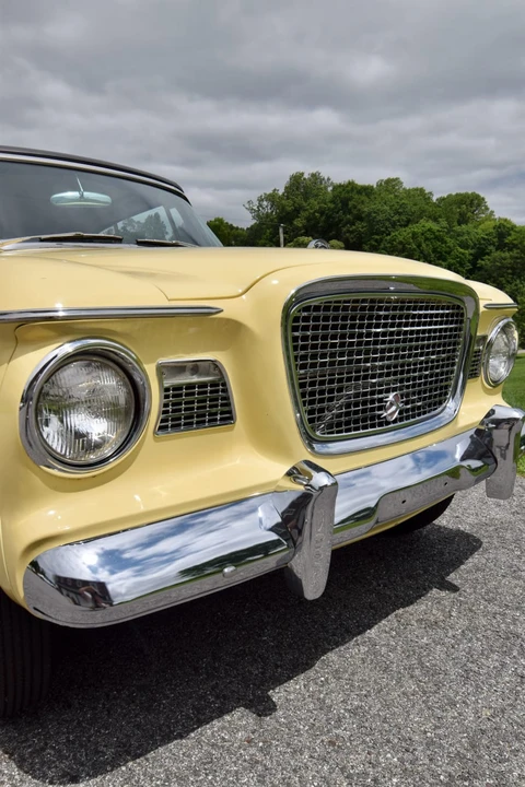 1960 Studebaker Lark - Image 26 of 31
