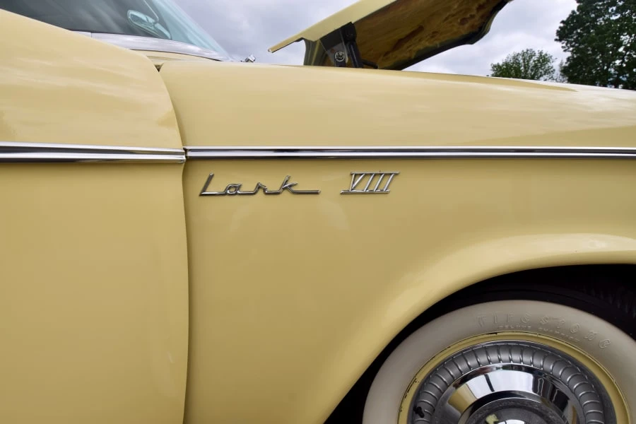 1960 Studebaker Lark - Image 30 of 31
