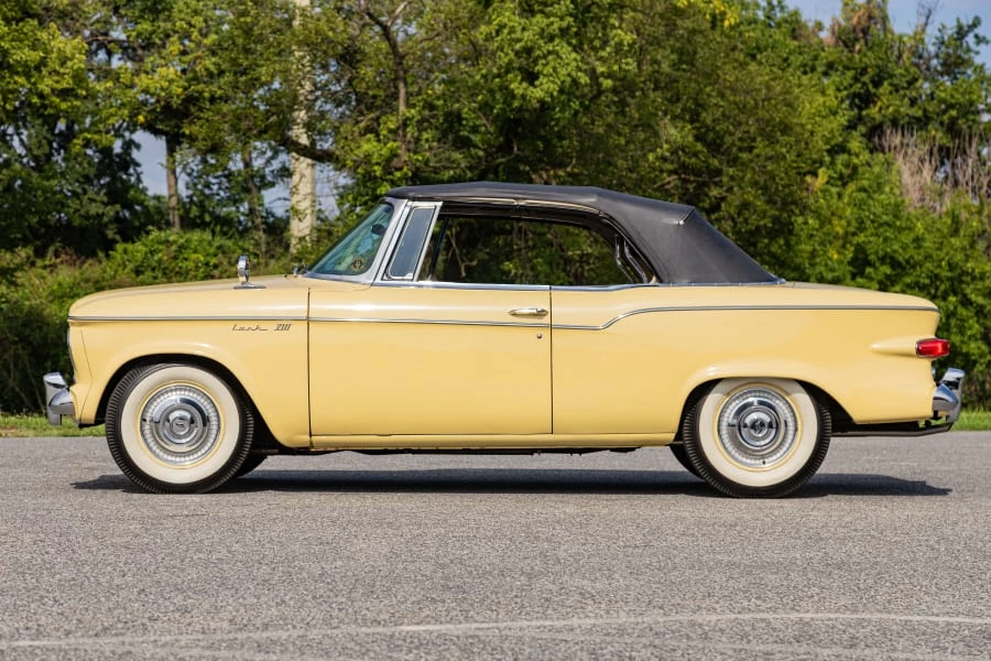 1960 Studebaker Lark - Image 2 of 31