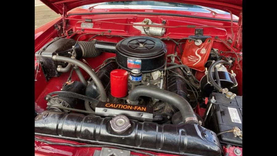 1960 Studebaker Lark - Image 3 of 5