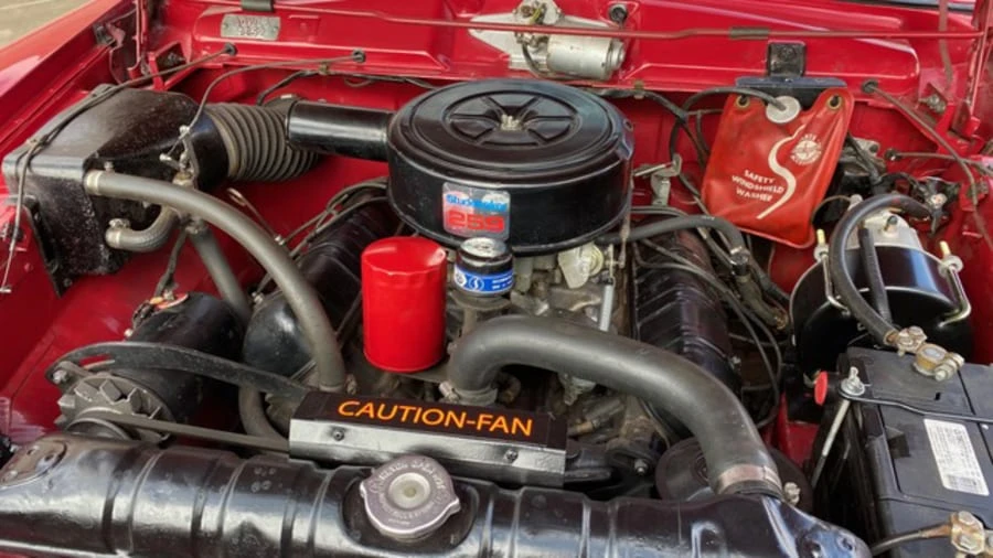 1960 Studebaker Lark - Image 2 of 6
