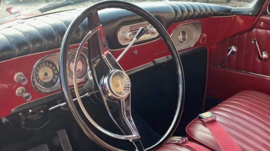 1960 Studebaker Lark - Image 3 of 6