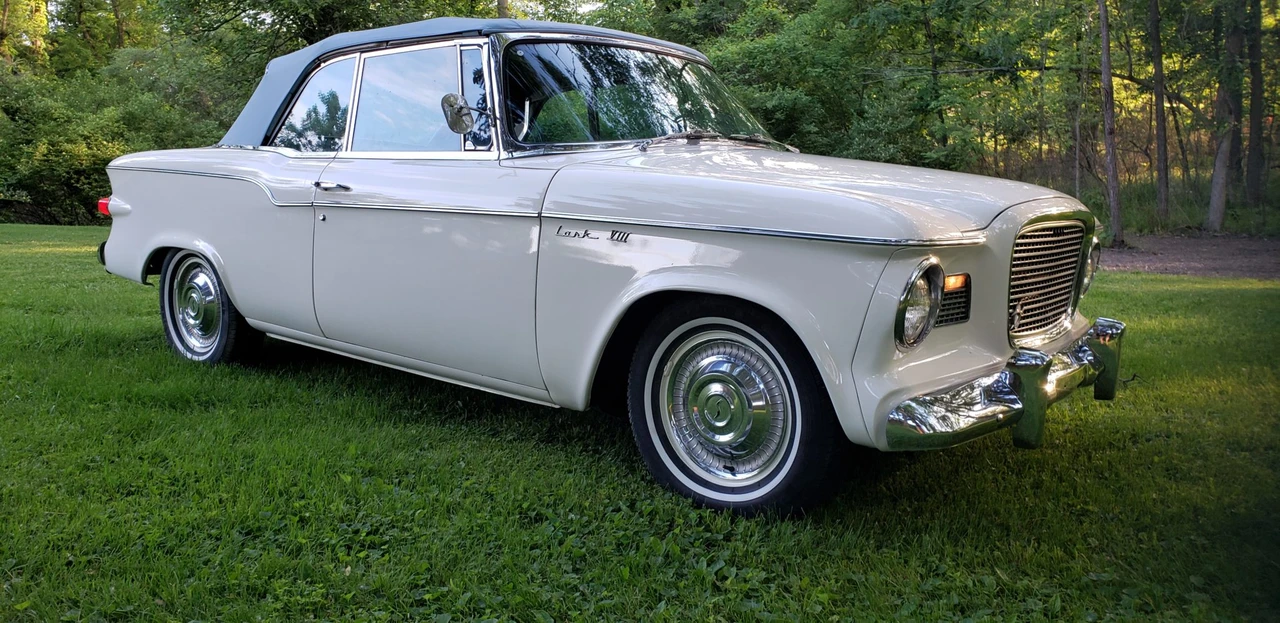 1960 Studebaker Lark - Image 6 of 31