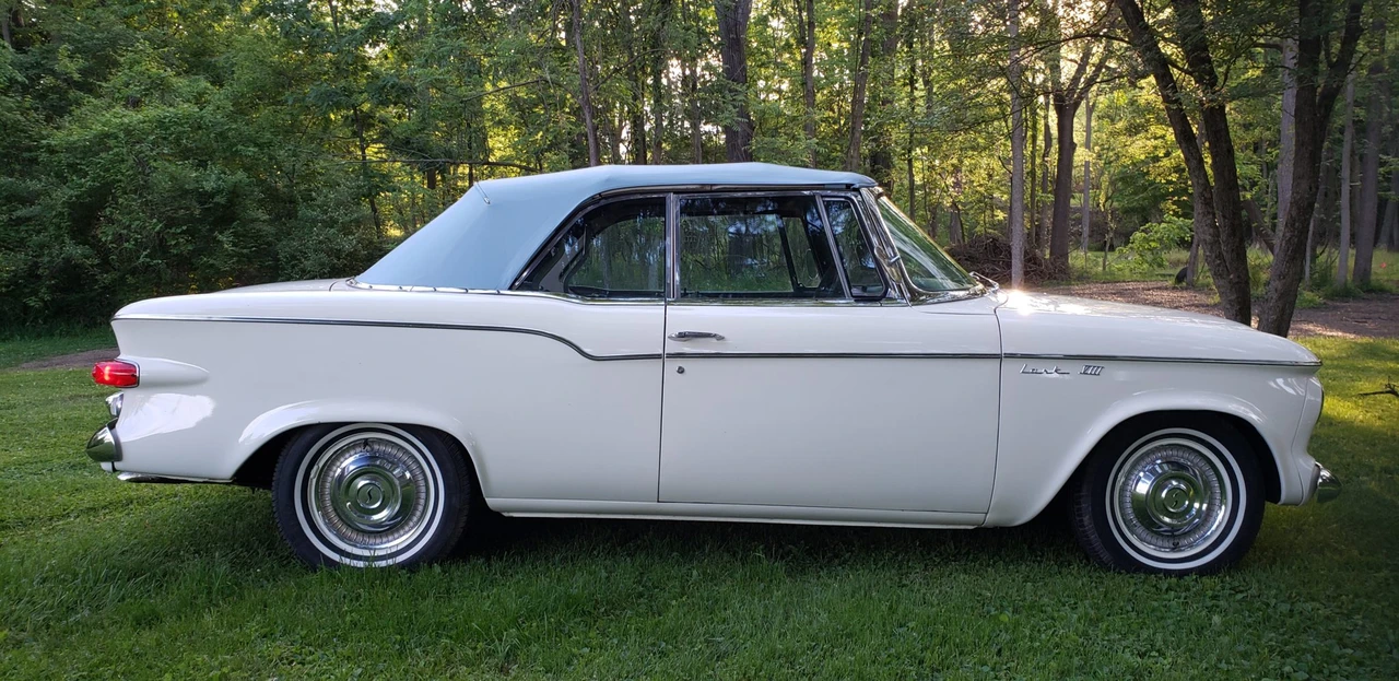 1960 Studebaker Lark - Image 8 of 31