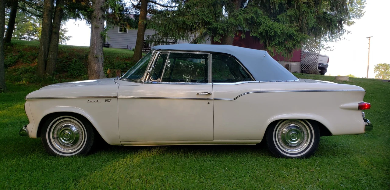 1960 Studebaker Lark - Image 14 of 31