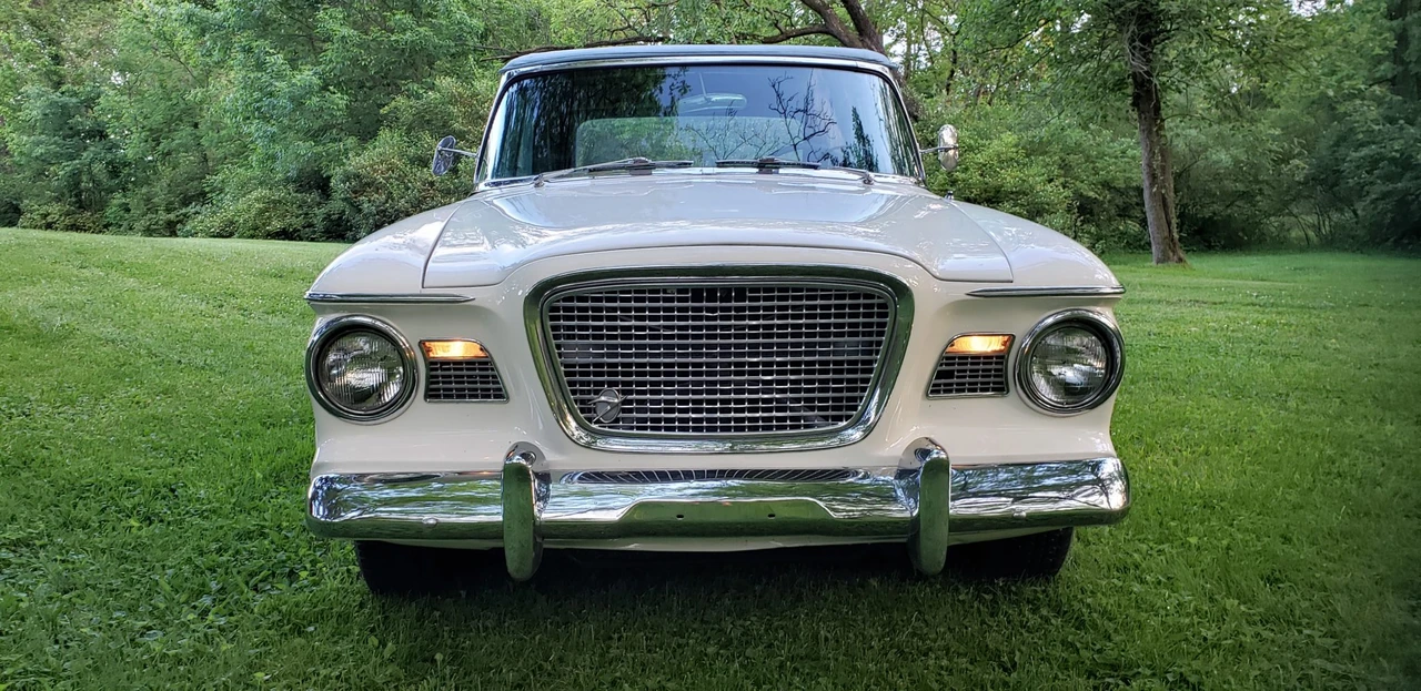 1960 Studebaker Lark - Image 4 of 31