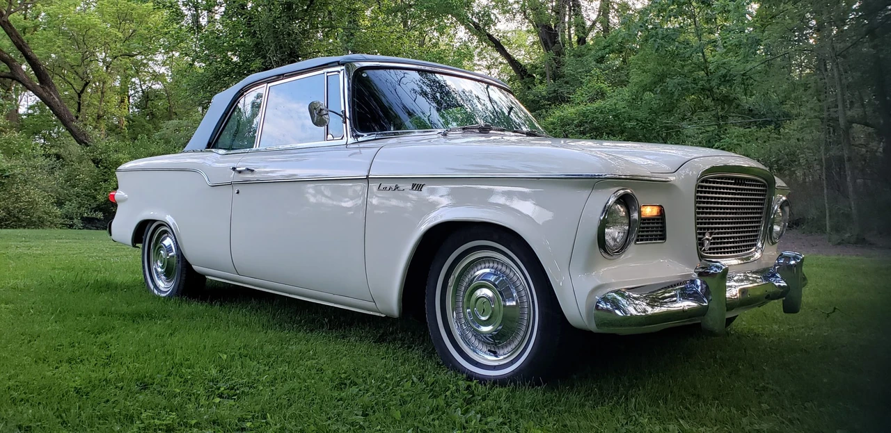 1960 Studebaker Lark - Image 5 of 31