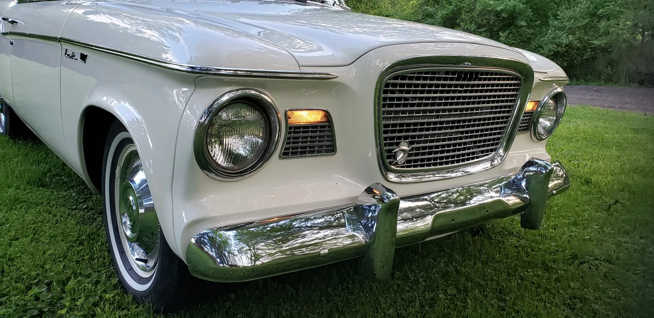 1960 Studebaker Lark - Image 15 of 31