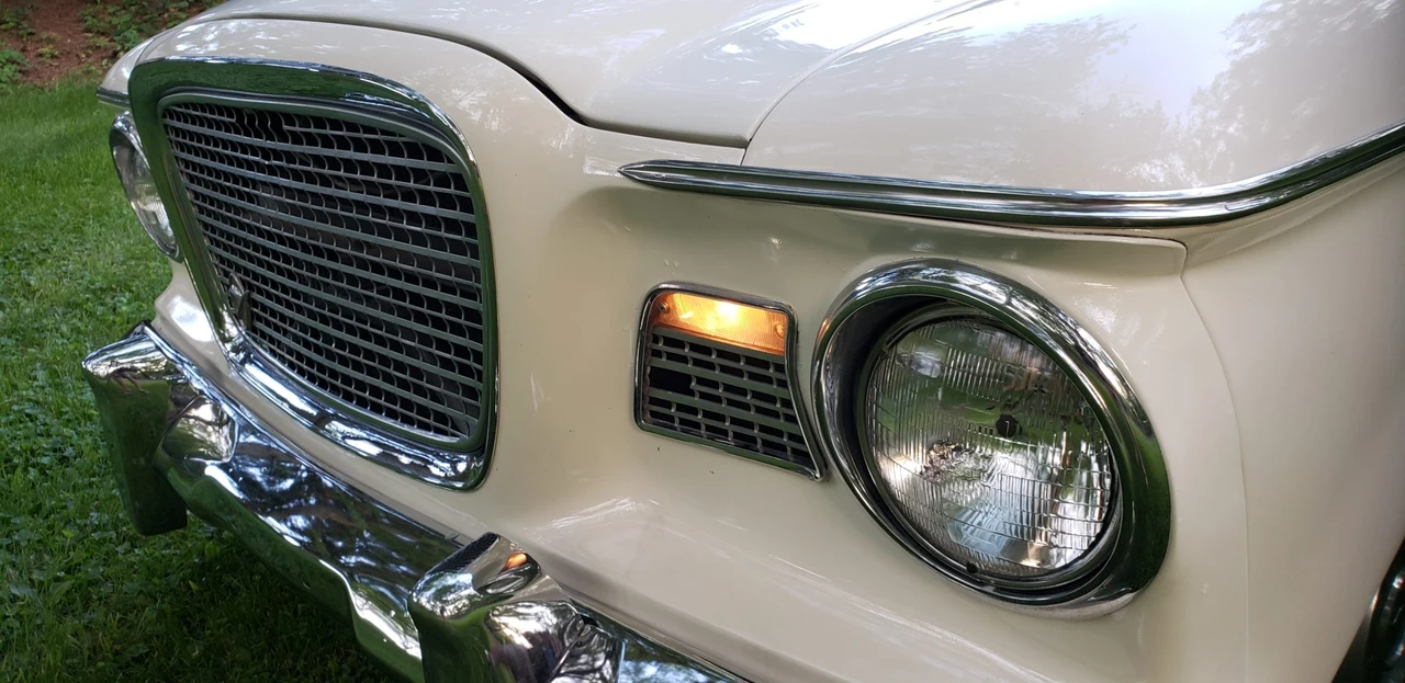 1960 Studebaker Lark - Image 16 of 31