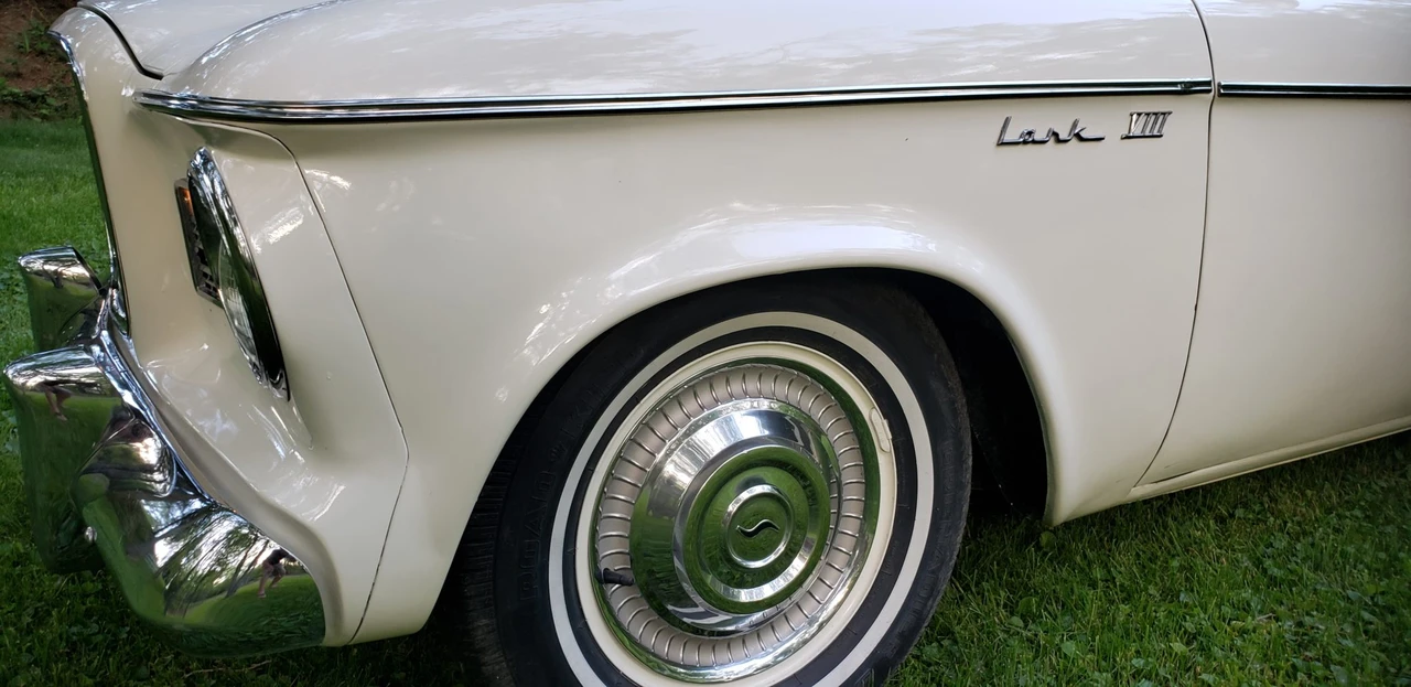 1960 Studebaker Lark - Image 17 of 31