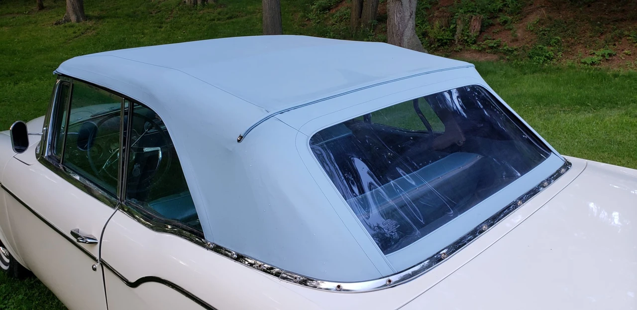 1960 Studebaker Lark - Image 23 of 31