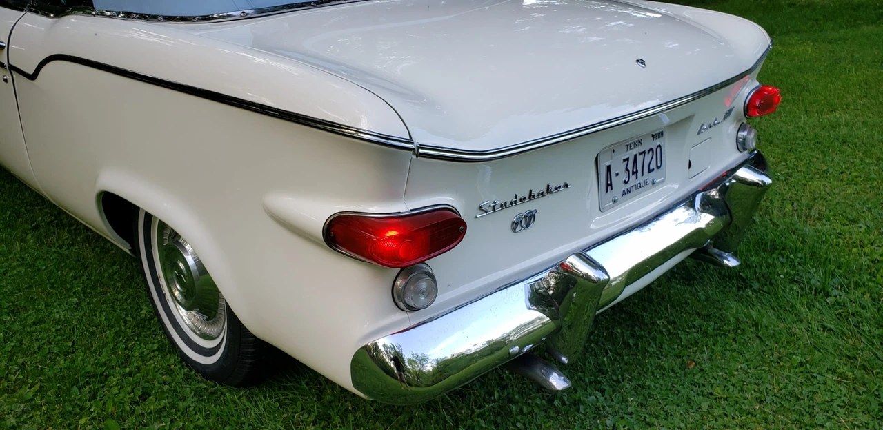 1960 Studebaker Lark - Image 18 of 31
