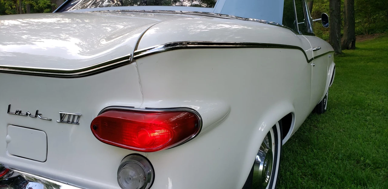 1960 Studebaker Lark - Image 20 of 31