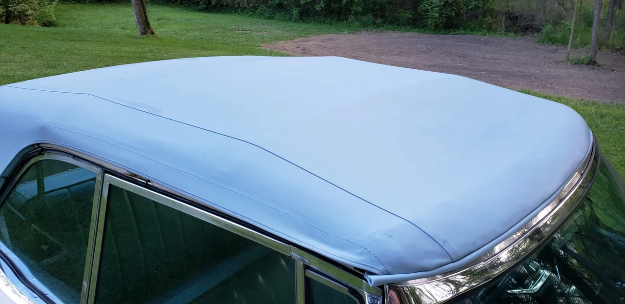 1960 Studebaker Lark - Image 22 of 31