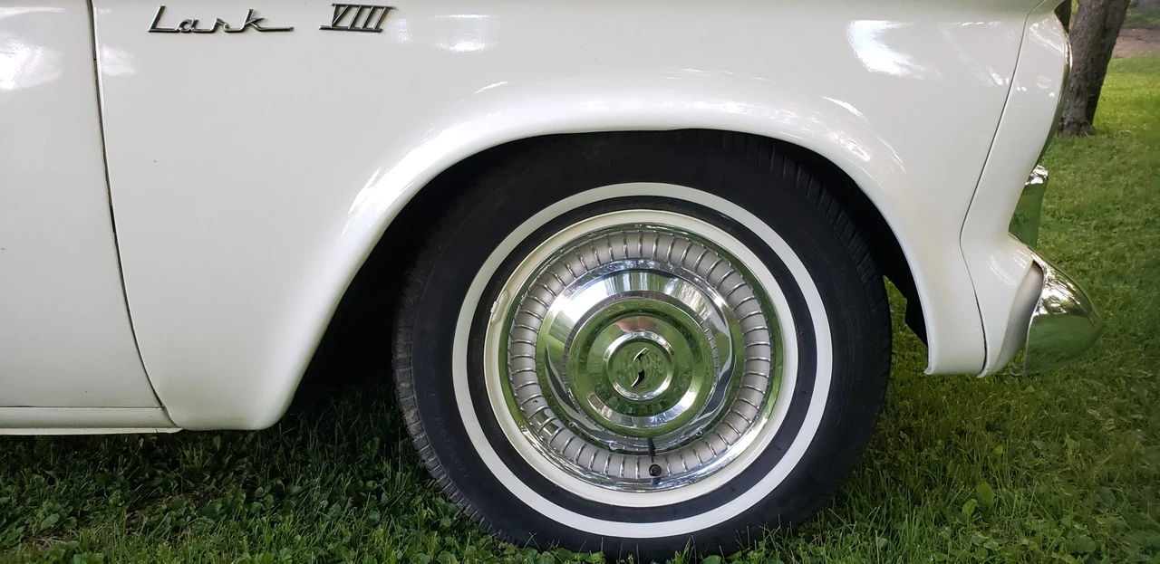 1960 Studebaker Lark - Image 27 of 31