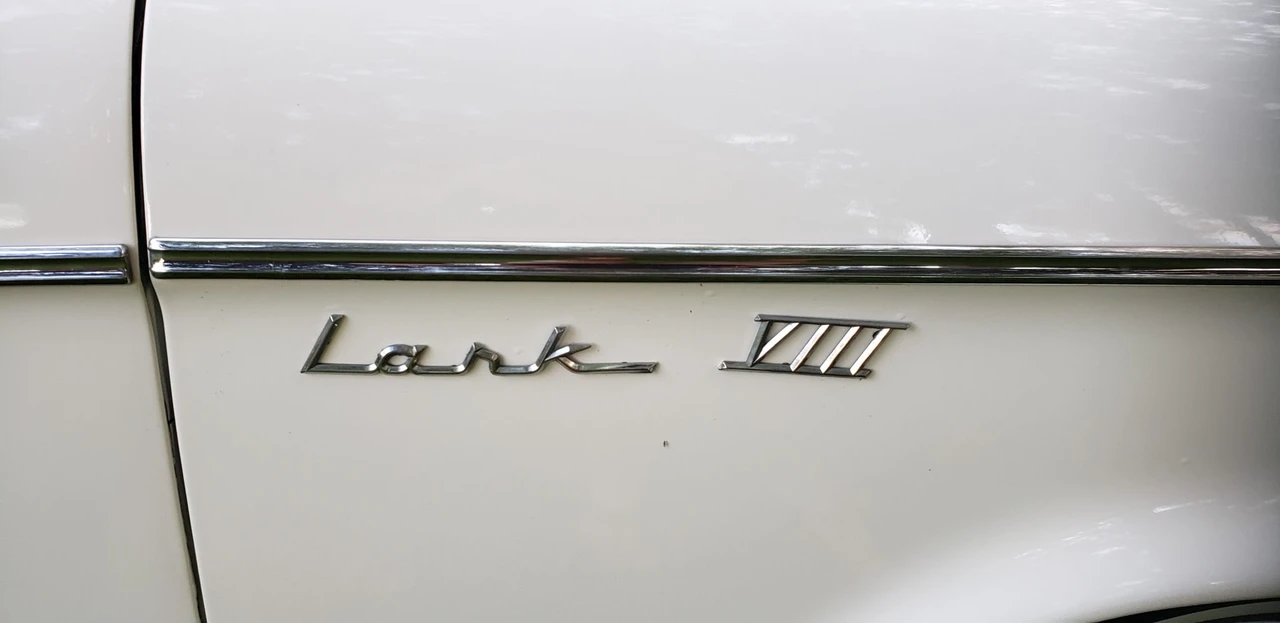 1960 Studebaker Lark - Image 26 of 31