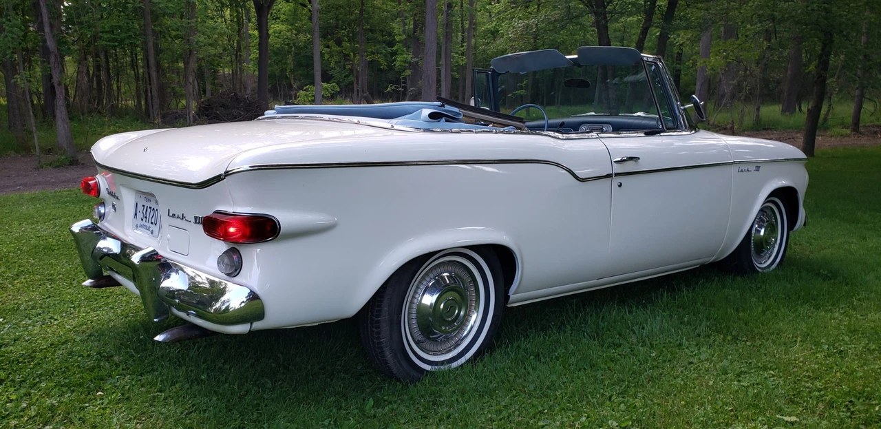 1960 Studebaker Lark - Image 9 of 31