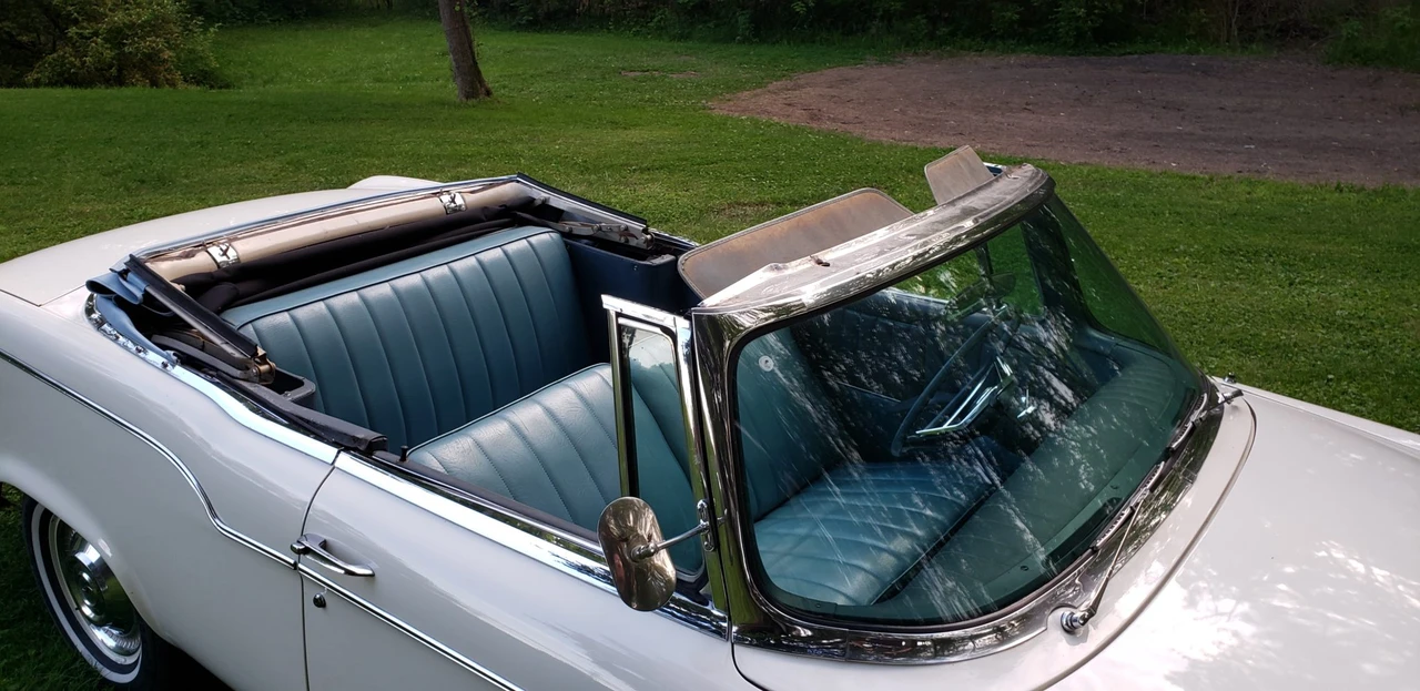 1960 Studebaker Lark - Image 28 of 31