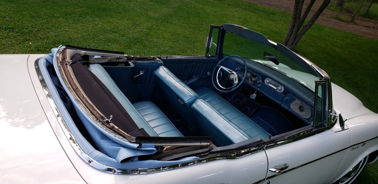 1960 Studebaker Lark - Image 30 of 31