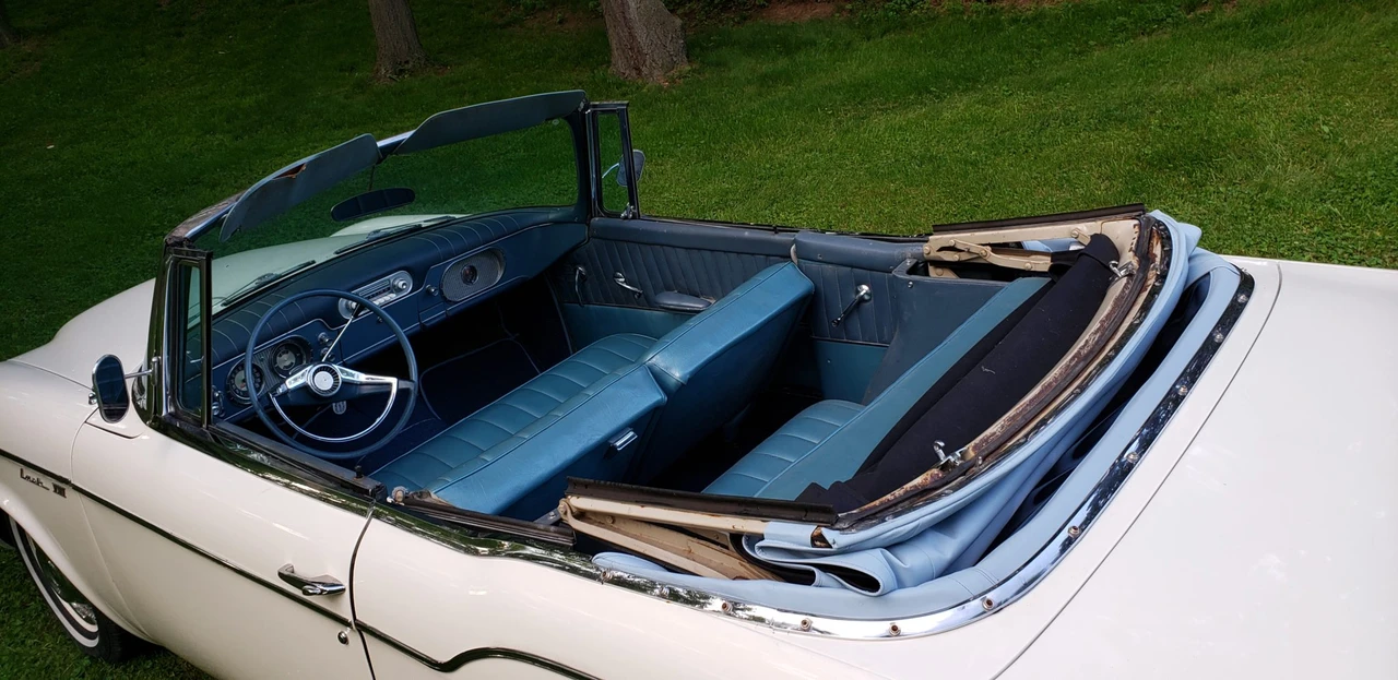 1960 Studebaker Lark - Image 31 of 31