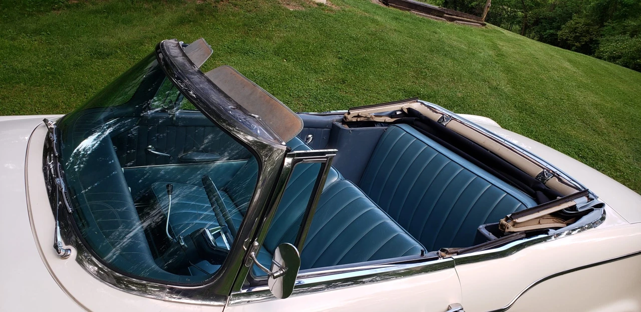 1960 Studebaker Lark - Image 29 of 31
