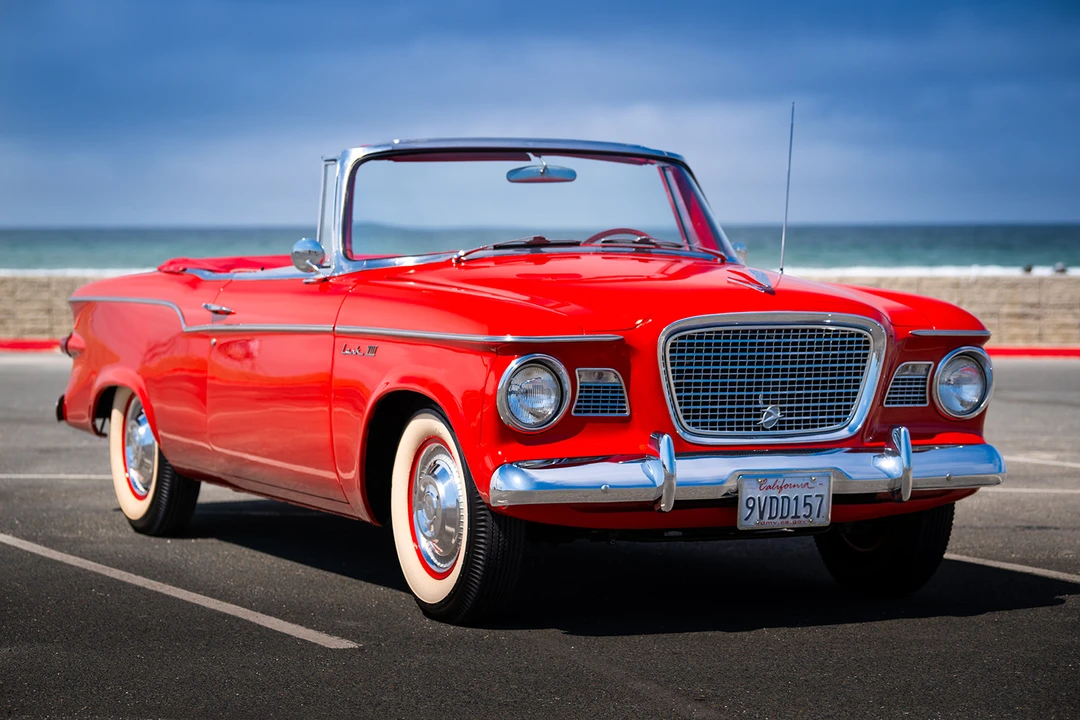 1960 Studebaker Lark - Image 15 of 31