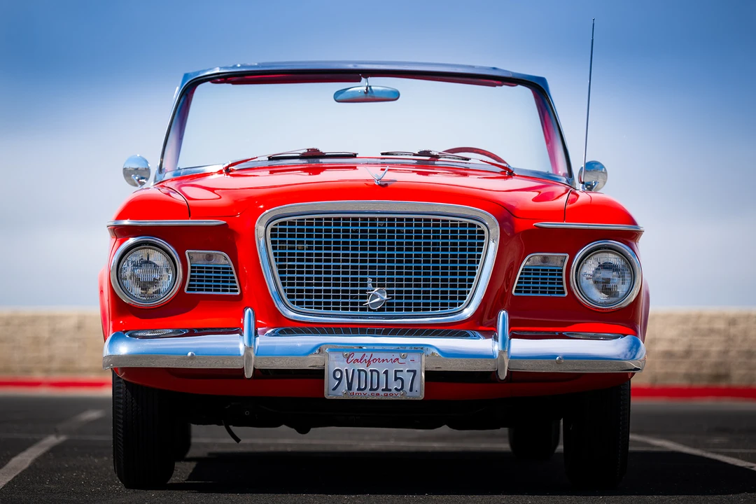 1960 Studebaker Lark - Image 9 of 31